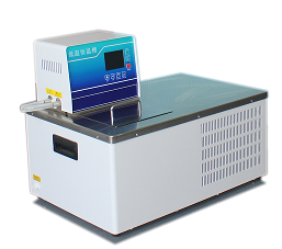 DCW-2050高精度低溫循環水槽