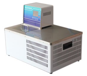 DCW-5030高精度臺式低溫恒溫槽